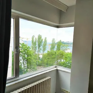 Appart hôtel Résidence Le Rêve, Istambul