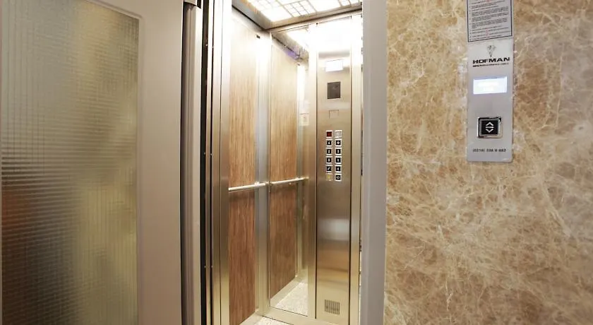 Galata Pera Suites & Residence Istanbul Aparthotel