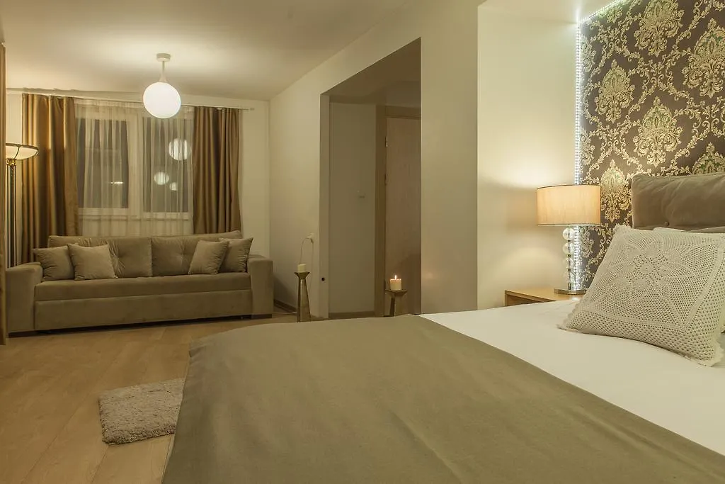 Galata Pera Suites & Residence Istanbul 2*,