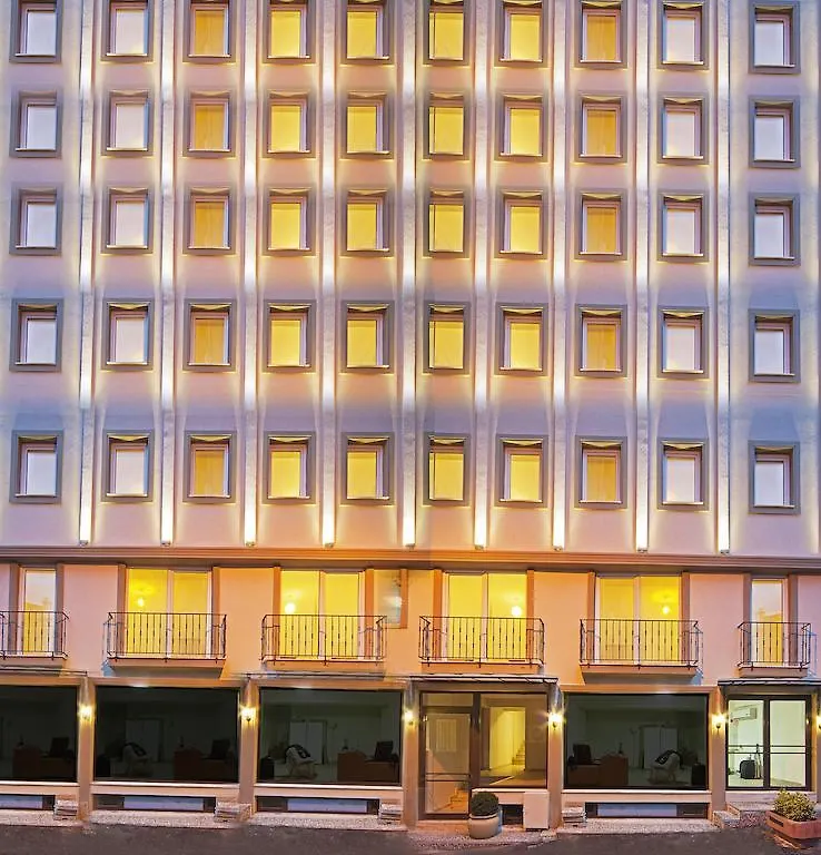 Galata Pera Suites & Residence Istanbul 2*,  Turkey