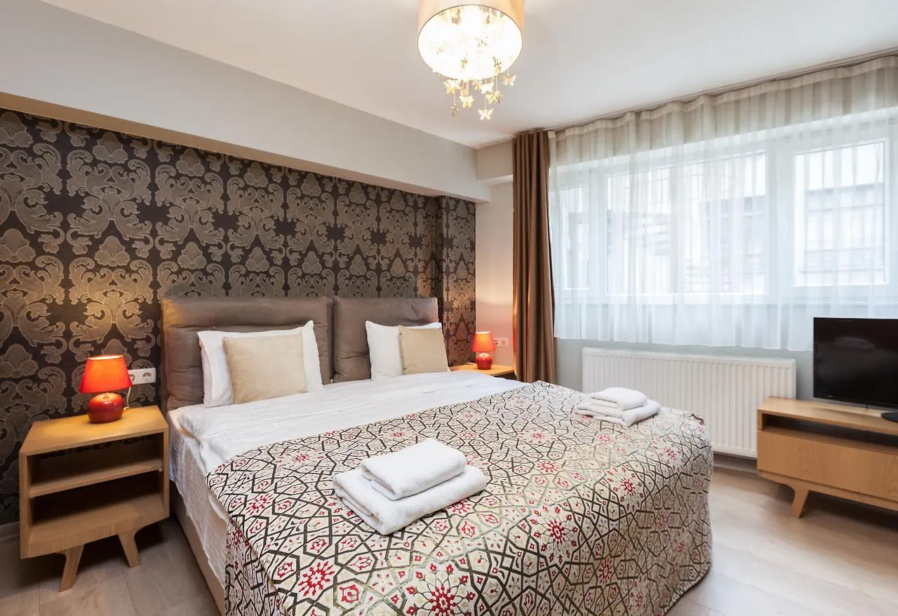 Galata Pera Suites & Residence Istanbul 2*,  Turkey