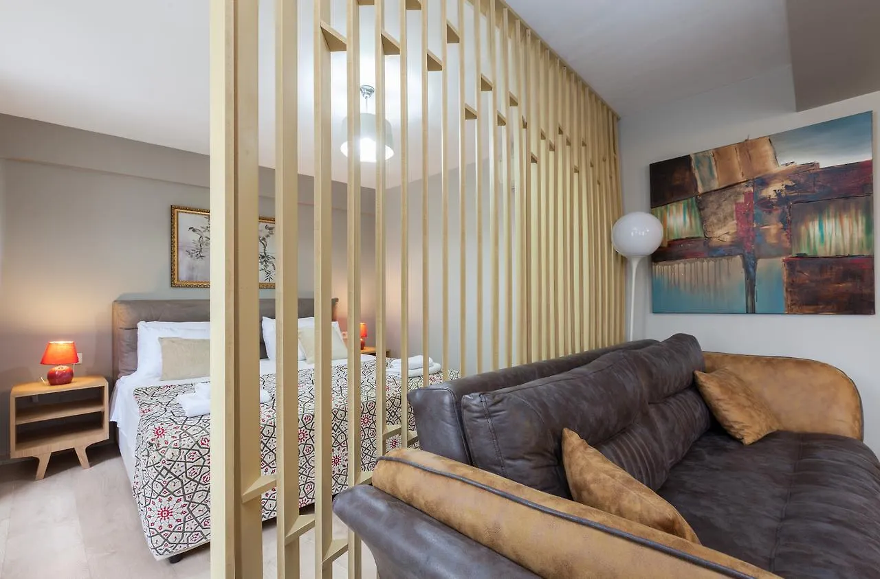 Galata Pera Suites & Residence Istanbul