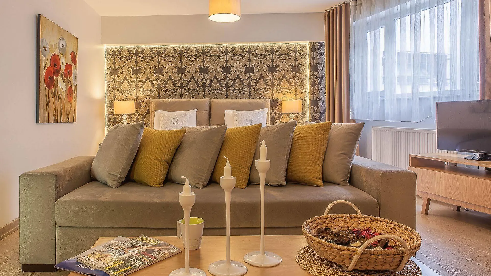 Galata Pera Suites & Residence Istanbul