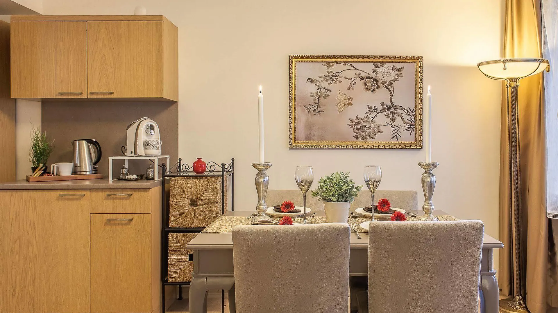 Galata Pera Suites & Residence Istanbul Aparthotel