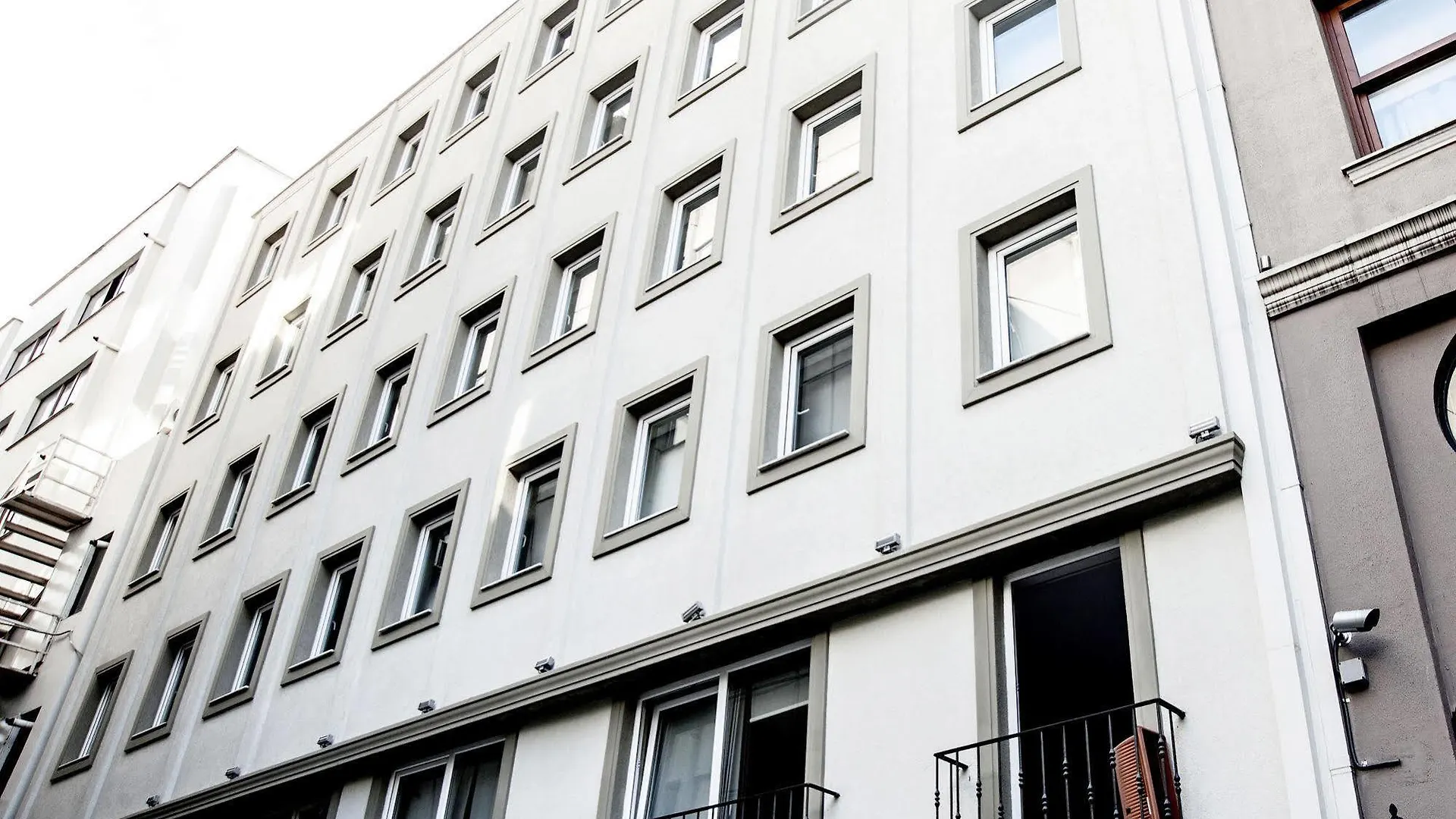Galata Pera Suites & Residence Istanbul Aparthotel