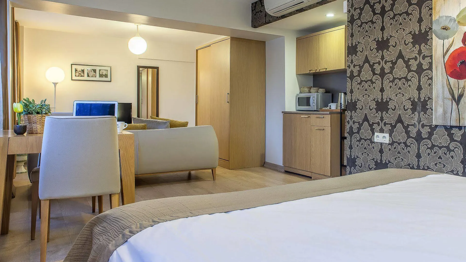 Aparthotel Galata Pera Suites & Residence Istanbul