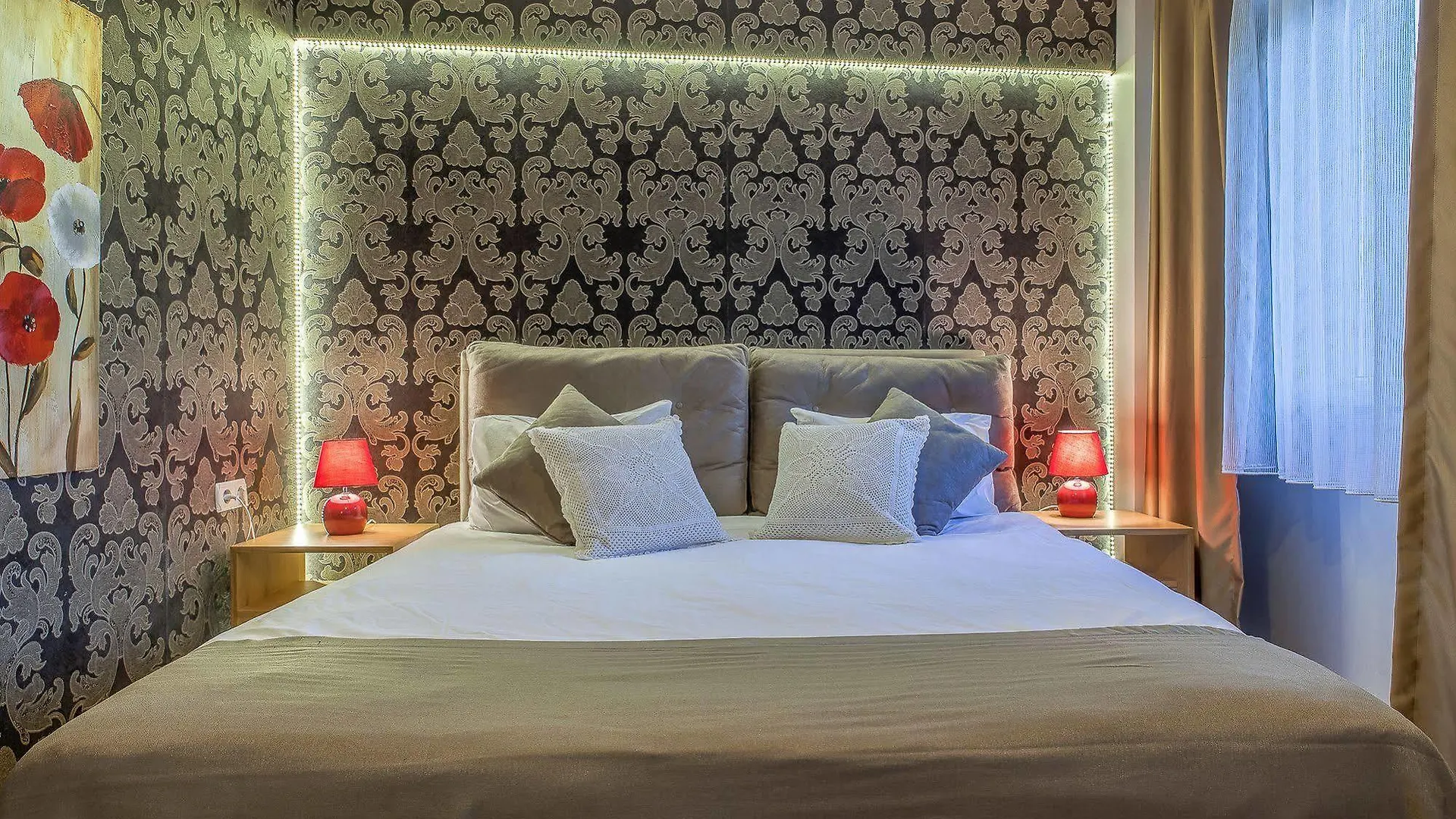 Galata Pera Suites & Residence Istanbul Aparthotel